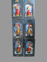 Load image into Gallery viewer, DCUK CHRISTMAS DINKY DUCKS