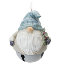 Load image into Gallery viewer, GNOME BELL ORNAMENT
