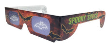 Load image into Gallery viewer, HOLIDAY SPECS 3D PAPER GLASSES
