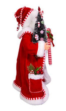 Load image into Gallery viewer, KRINGLE KLAUS CANDY SANTA
