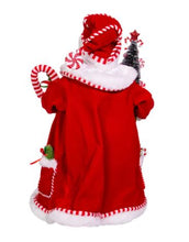 Load image into Gallery viewer, KRINGLE KLAUS CANDY SANTA