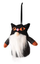 Load image into Gallery viewer, HALLOWEEN GNOME ORNAMENT

