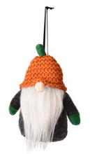 Load image into Gallery viewer, HALLOWEEN GNOME ORNAMENT
