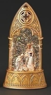 HOLY FAMILY MINI DOME