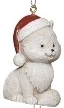 Load image into Gallery viewer, PUDGY ORNAMENT
