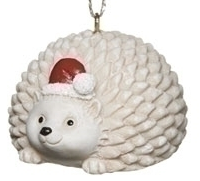 Load image into Gallery viewer, PUDGY ORNAMENT
