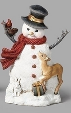 Load image into Gallery viewer, WINTER SNOWMAN
