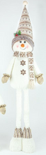 Load image into Gallery viewer, WINTER HAZEL SNOWMAN STRETCH

