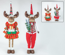 Load image into Gallery viewer, STYLISH MOOSE STRETCH
