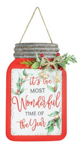 CARDINAL JAR HANGER