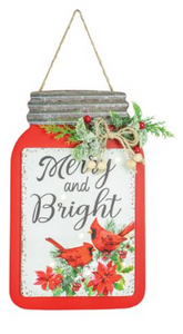 CARDINAL JAR HANGER