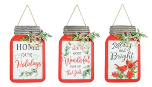 CARDINAL JAR HANGER