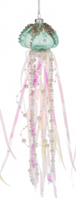 Load image into Gallery viewer, JELLY FISH ORNAMENT
