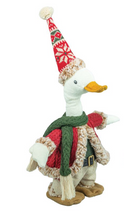 Load image into Gallery viewer, ANIMATED DUCK WALK TABLETOP
