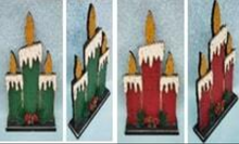 Load image into Gallery viewer, CHRISTMAS CANDLES
