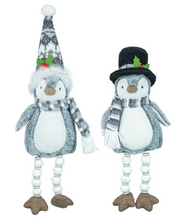Load image into Gallery viewer, HINTERLAND PENGUIN BEAD LEG
