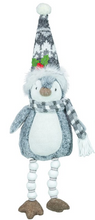 Load image into Gallery viewer, HINTERLAND PENGUIN BEAD LEG
