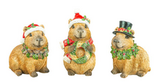 Load image into Gallery viewer, HAPPY CAPYBARA TABLETOP
