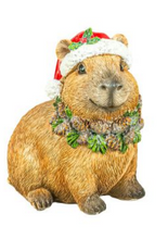 Load image into Gallery viewer, HAPPY CAPYBARA TABLETOP
