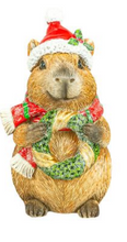 Load image into Gallery viewer, HAPPY CAPYBARA TABLETOP
