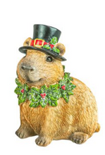 Load image into Gallery viewer, HAPPY CAPYBARA TABLETOP
