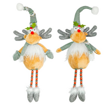 Load image into Gallery viewer, PINE WOODS MOOSE BEAD LEG
