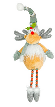 Load image into Gallery viewer, PINE WOODS MOOSE BEAD LEG
