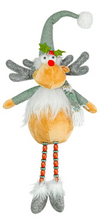 Load image into Gallery viewer, PINE WOODS MOOSE BEAD LEG
