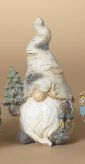 Load image into Gallery viewer, HOLIDAY BIRCH HAT GNOME
