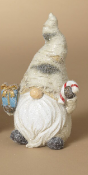 HOLIDAY BIRCH HAT GNOME