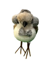 Load image into Gallery viewer, WINTER BIRDS WITH BLUE BOW TIES
