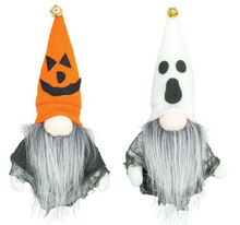 Load image into Gallery viewer, JACK &amp; GHOST WIZARD HANGING
