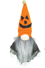Load image into Gallery viewer, JACK &amp; GHOST WIZARD HANGING
