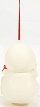 Load image into Gallery viewer, SNOWPINIONS - HOPE YOUR HOLIDAYS ARE GAY ORNAMENT
