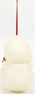 SNOWPINIONS - HOPE YOUR HOLIDAYS ARE GAY ORNAMENT