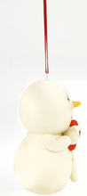 Load image into Gallery viewer, SNOWPINIONS - HOPE YOUR HOLIDAYS ARE GAY ORNAMENT
