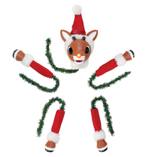 Load image into Gallery viewer, RUDOLPH IN A CINCH
