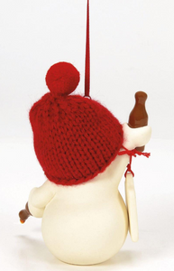 SNOWPINIONS - MERRY DRUNK LET'S GET CHRISTMAS ORNAMENT