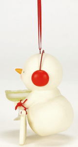 SNOWPINIONS - IF YOU'RE FEELING SALTY ORNAMENT