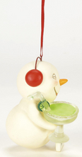 Load image into Gallery viewer, SNOWPINIONS - IF YOU&#39;RE FEELING SALTY ORNAMENT
