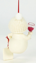Load image into Gallery viewer, SNOWPINIONS - PUT THE FUN IN DYSFUNCTIONAL ORNAMENT
