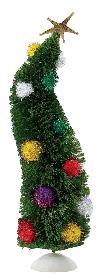 WONKY TREE - SMALL