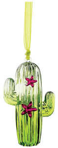 FAUCET CACTUS ORNAMENT