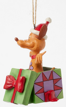 Load image into Gallery viewer, MAX IN PRESENT ORNAMENT
