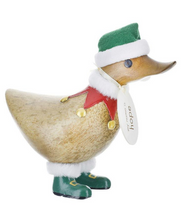 Load image into Gallery viewer, DCUK CHRISTMAS DUCKY ELVES
