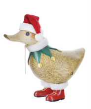 Load image into Gallery viewer, DCUK CHRISTMAS DUCKY ELVES

