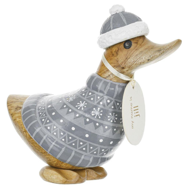 DCUK ALPINE DUCKYS