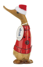 Load image into Gallery viewer, DCUK CHRISTMAS DUCKLING
