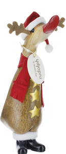 DCUK CHRISTMAS DUCKLING
