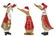 Load image into Gallery viewer, DCUK CHRISTMAS DUCKLING
